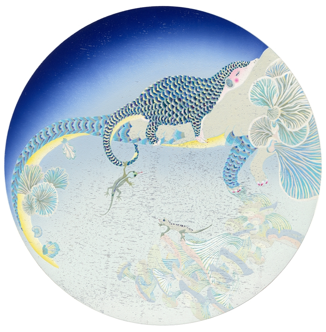 ｛呼吸：風景｝ - 李屏宜 個展 | {breathing: landscape} – Li Ping Yi Solo Exhibition ...
